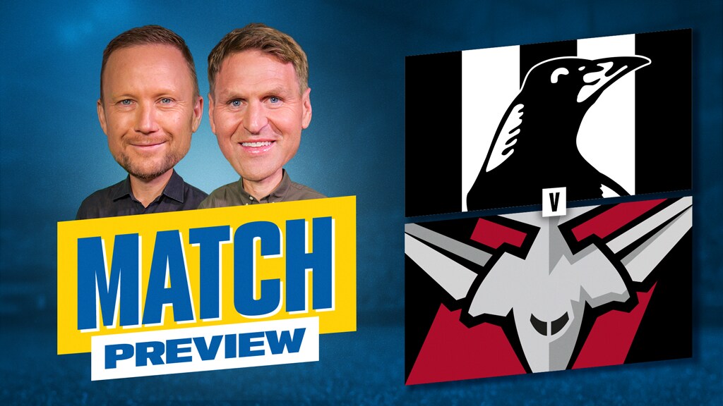 Collingwood V Essendon: Key Matchups & Predictions For Round 7