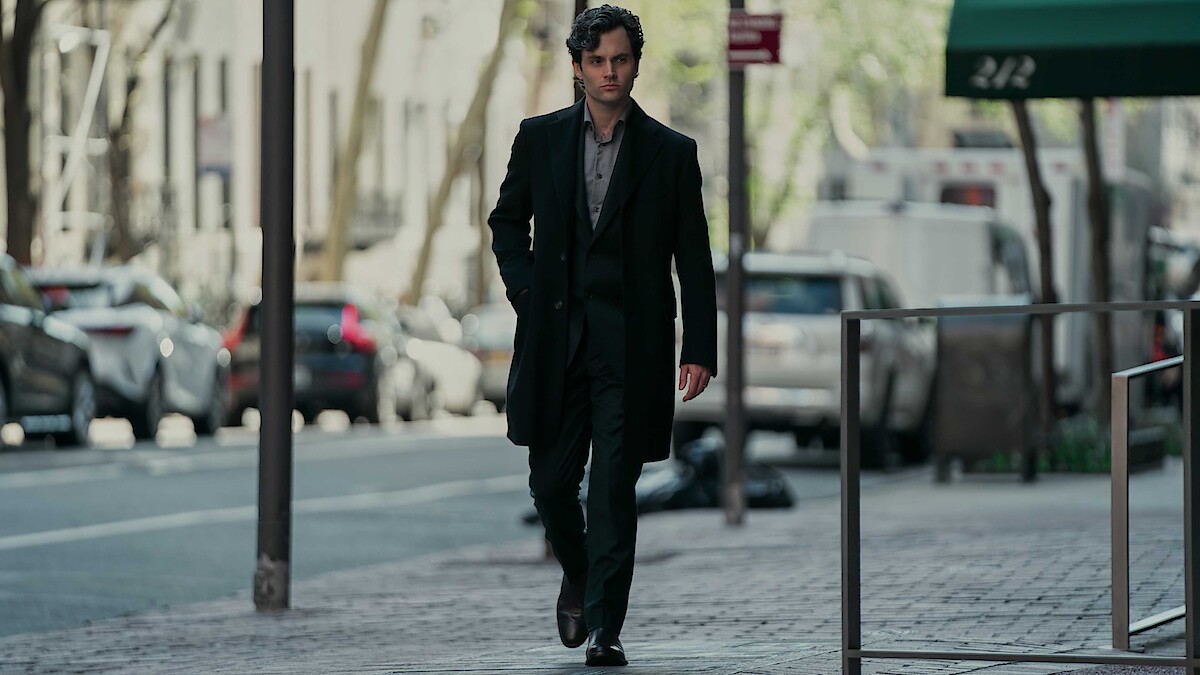 Complete Cast List: Get To Know The Actors In You Season 5