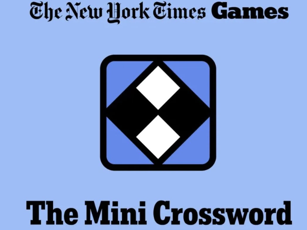 Complete Guide To NYT Mini Crossword: May 13, 2025 Answers Complete Guide To NYT Mini Crossword: May 13, 2025 Answers