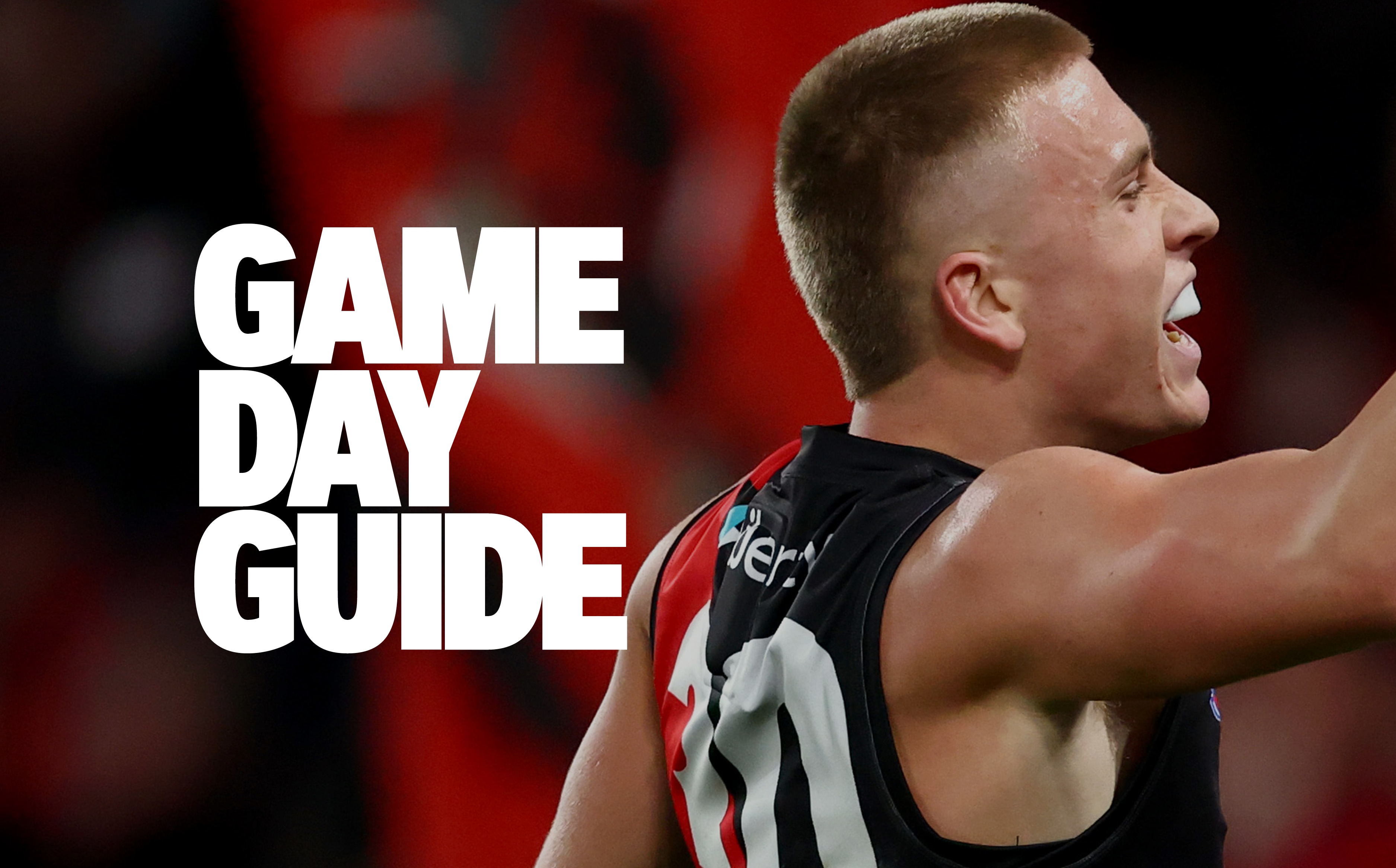 Complete Guide To Round Nine: Game Schedules & Analysis Complete Guide To Round Nine: Game Schedules & Analysis