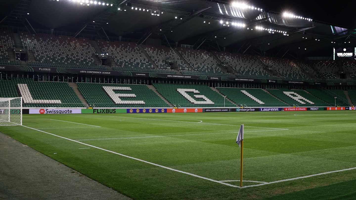 Conference League Clash: Legia Warsaw And Chelsea's Starting Lineups Revealed Conference League Clash: Legia Warsaw And Chelsea's Starting Lineups Revealed