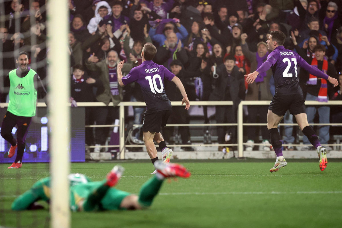 Conference League: Real Betis-Fiorentina Semi-Final – Predicted Starting Lineups Conference League: Real Betis-Fiorentina Semi-Final – Predicted Starting Lineups