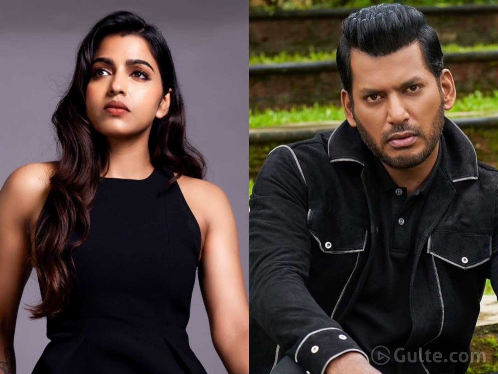 Confirmation Or Rumor? Exploring The Vishal-Kabali Actress Marriage Speculation Confirmation Or Rumor? Exploring The Vishal-Kabali Actress Marriage Speculation