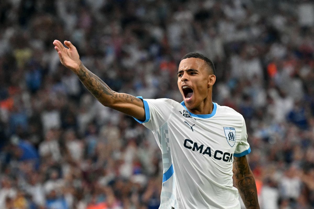 Confirmed? Marseille Predicted XI: Greenwood & Bennacer To Face Reims Confirmed? Marseille Predicted XI: Greenwood & Bennacer To Face Reims