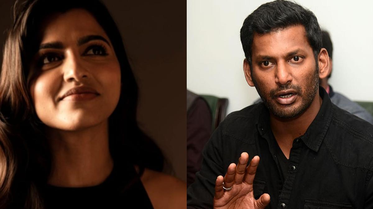 Confirmed: Tamil Actors Vishal And Sai Dhanshika To Marry On August 29 Confirmed: Tamil Actors Vishal And Sai Dhanshika To Marry On August 29