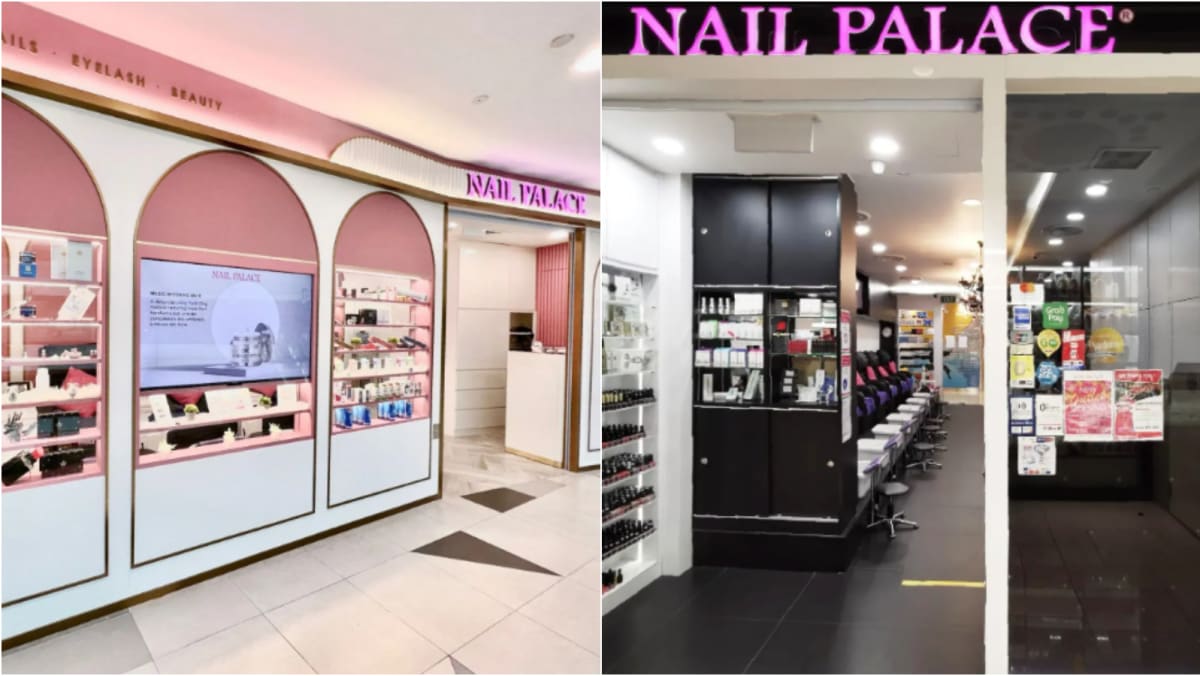 Consumer Protection Law Upheld: Nail Palace Director's Jail Term Remains Consumer Protection Law Upheld: Nail Palace Director's Jail Term Remains