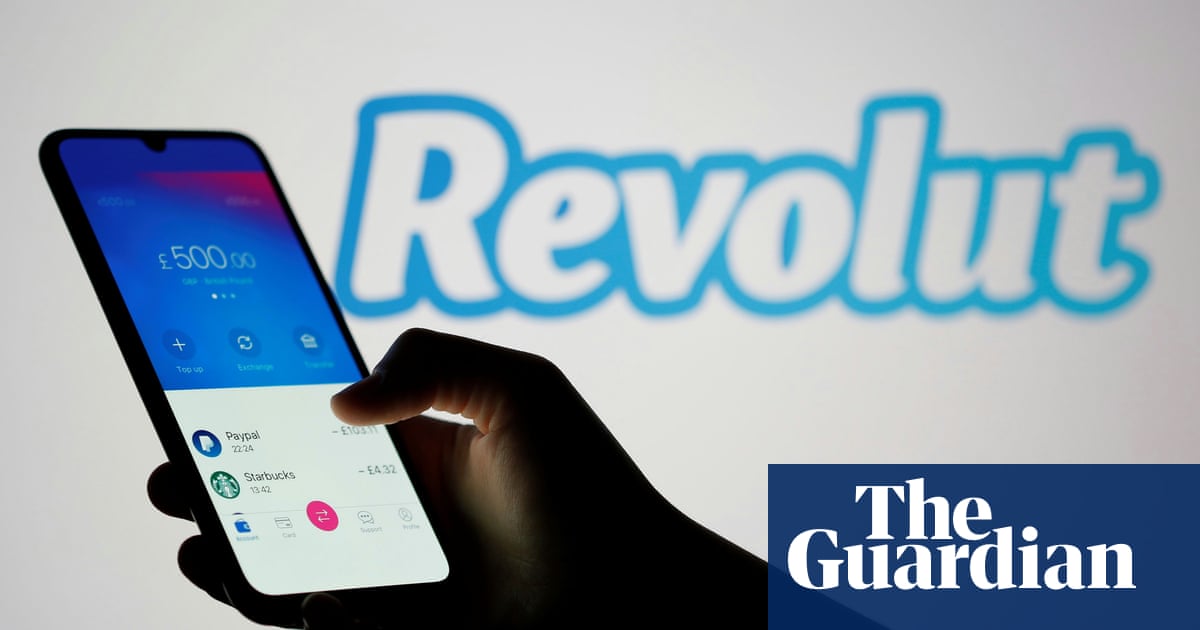 Controversy At Revolut:  Employee Monitoring Via Karma Points System