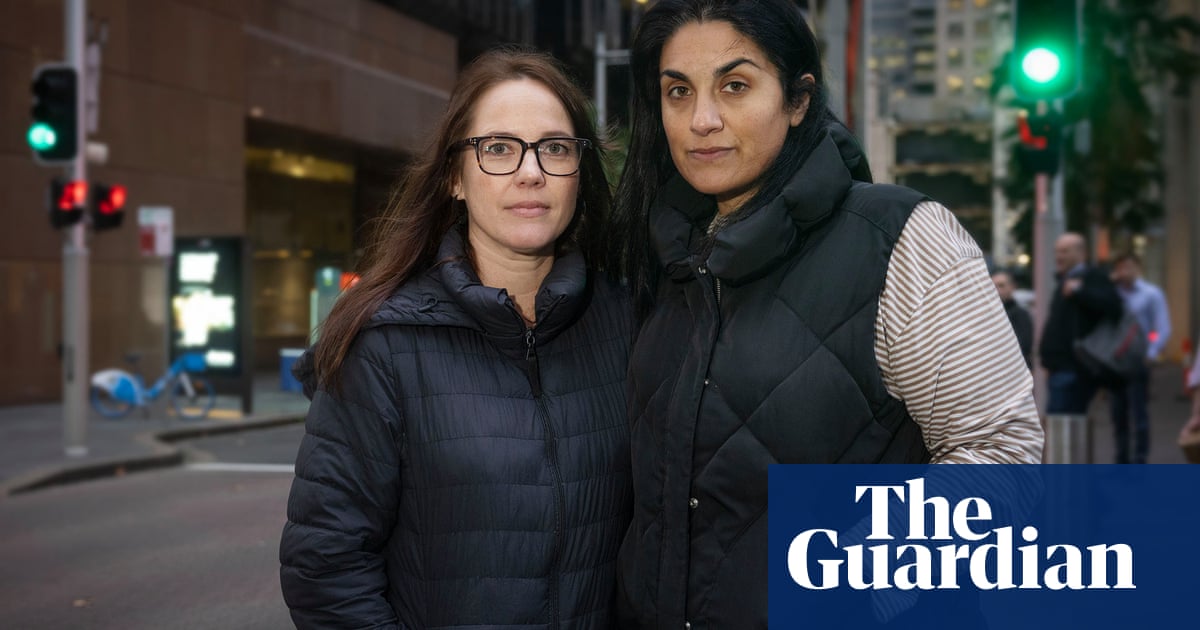 Controversy Erupts: Homeless Kitchen Removal During Sydney's Vivid Festival Controversy Erupts: Homeless Kitchen Removal During Sydney's Vivid Festival