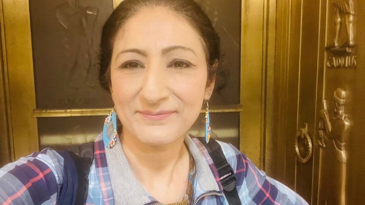 Controversy Erupts: Nitasha Kaul, Indian-Origin Professor, And The OCI Card Revocation