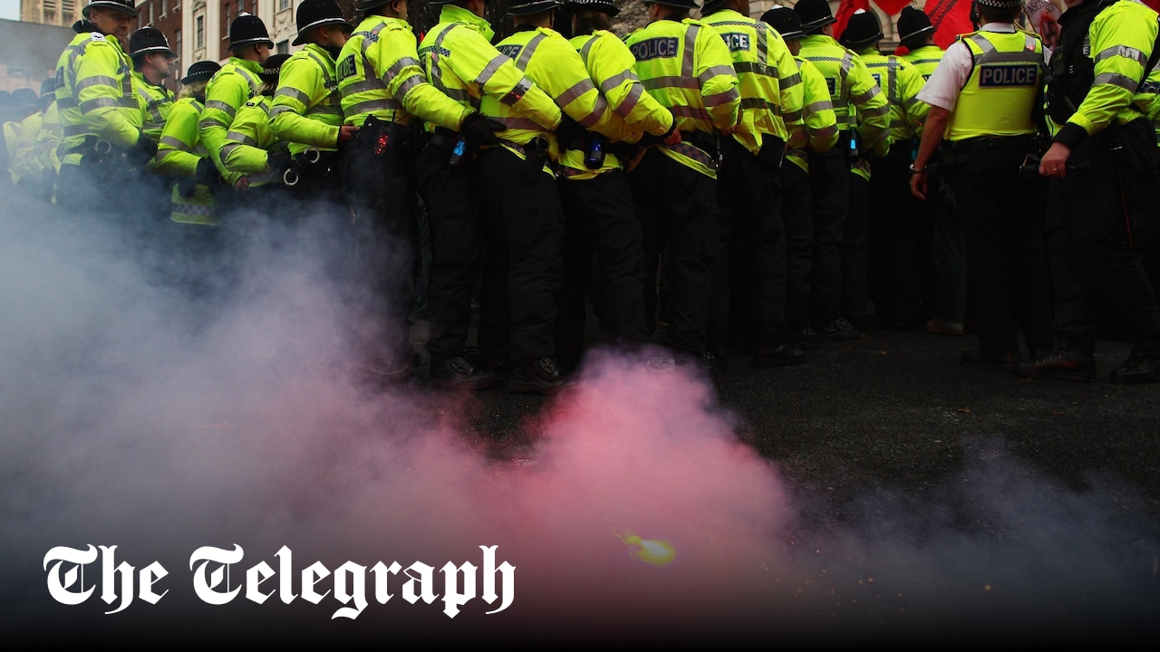Controversy Erupts: Police Job Awarded To Ethnic Minority Candidate Who Failed Interview Controversy Erupts: Police Job Awarded To Ethnic Minority Candidate Who Failed Interview