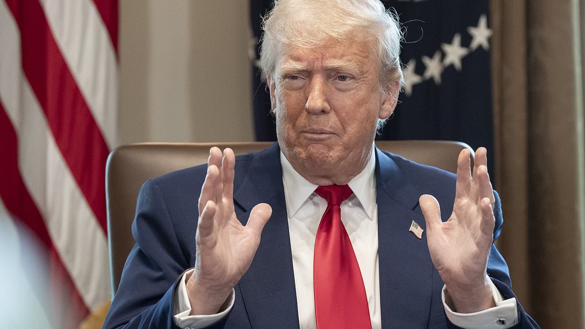 Controversy Erupts: Trump's Decision To Reopen And Expand Alcatraz Prison Controversy Erupts: Trump's Decision To Reopen And Expand Alcatraz Prison