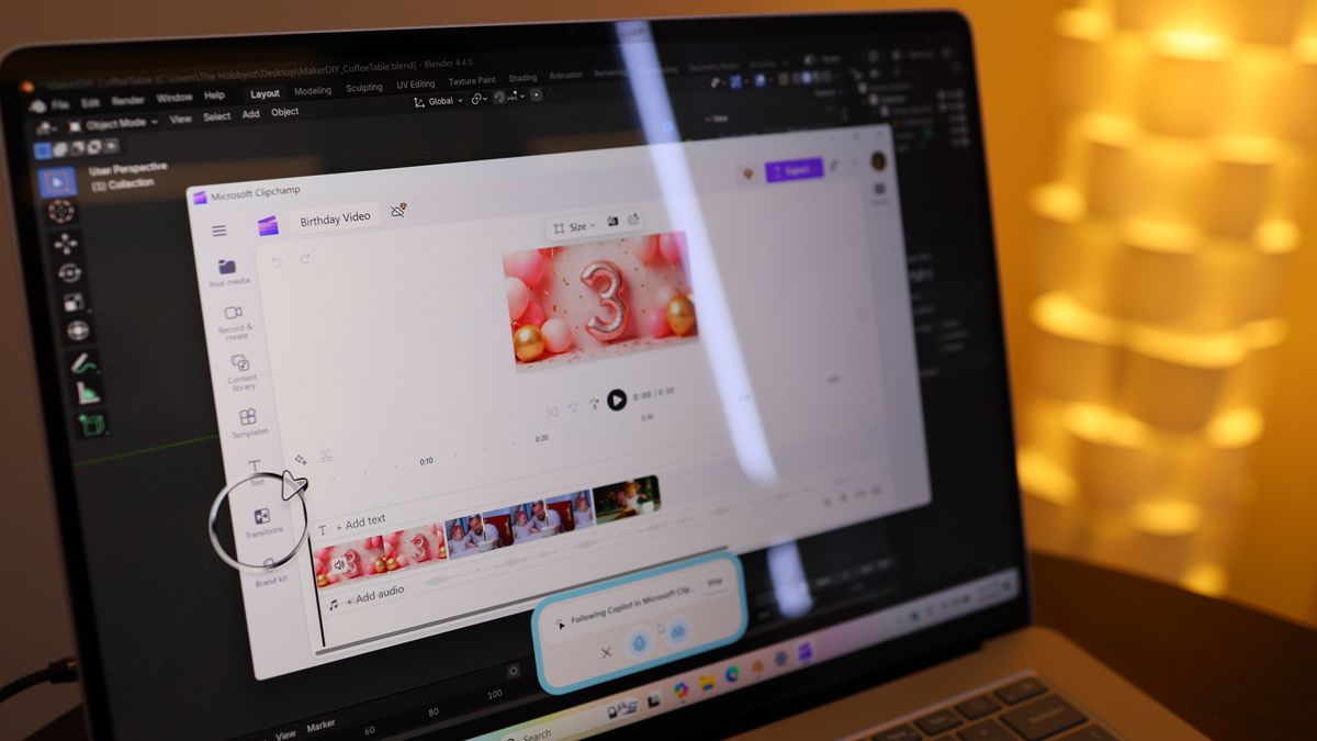 Copilot Vision Review: How It Changes Windows Usage Copilot Vision Review: How It Changes Windows Usage