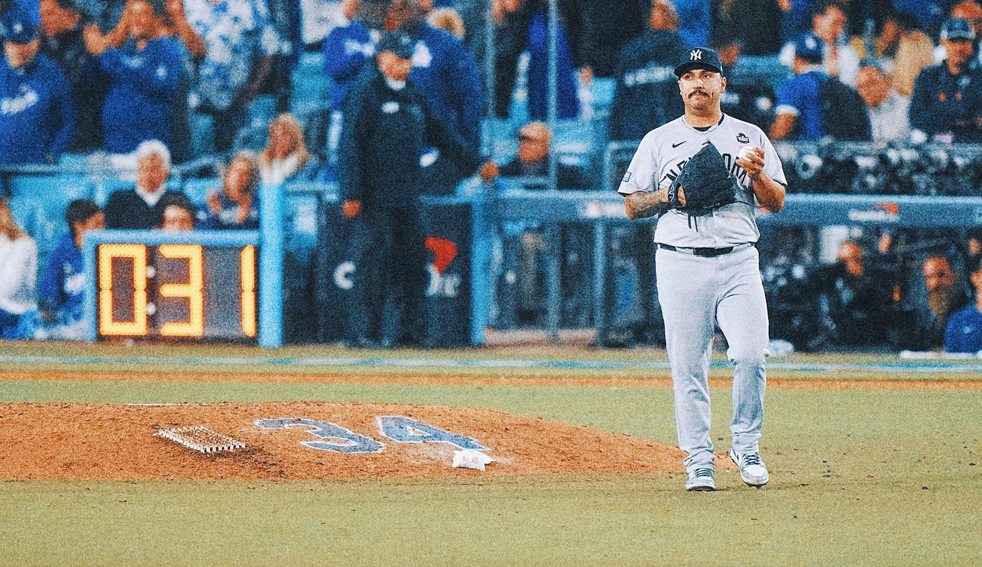 Cortes Credits Yankees' World Series Win Over Dodgers To Superior Play