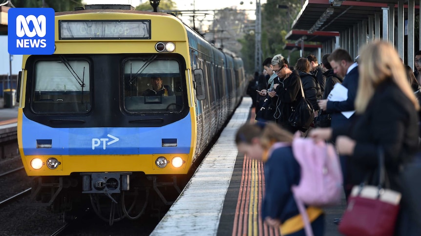 Cost Of Living Crisis Eased: Free Public Transport For Victorian Children Cost Of Living Crisis Eased: Free Public Transport For Victorian Children