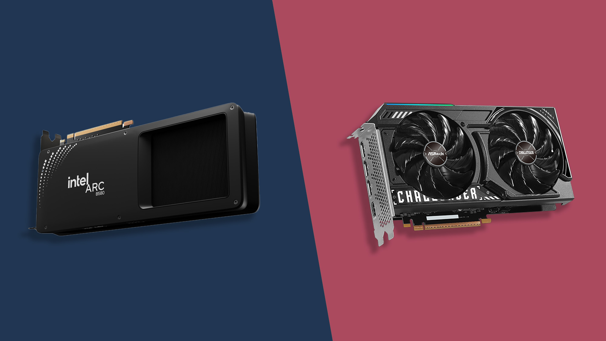 Could Intel's Dual-GPU Video Card Revolutionize AI Training? Specs And Potential Could Intel's Dual-GPU Video Card Revolutionize AI Training? Specs And Potential
