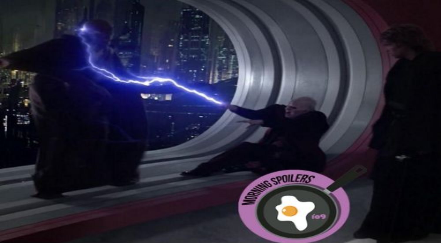 Could Mace Windu Return To Star Wars? Bryce Dallas Howard Hints At Possibility Could Mace Windu Return To Star Wars? Bryce Dallas Howard Hints At Possibility