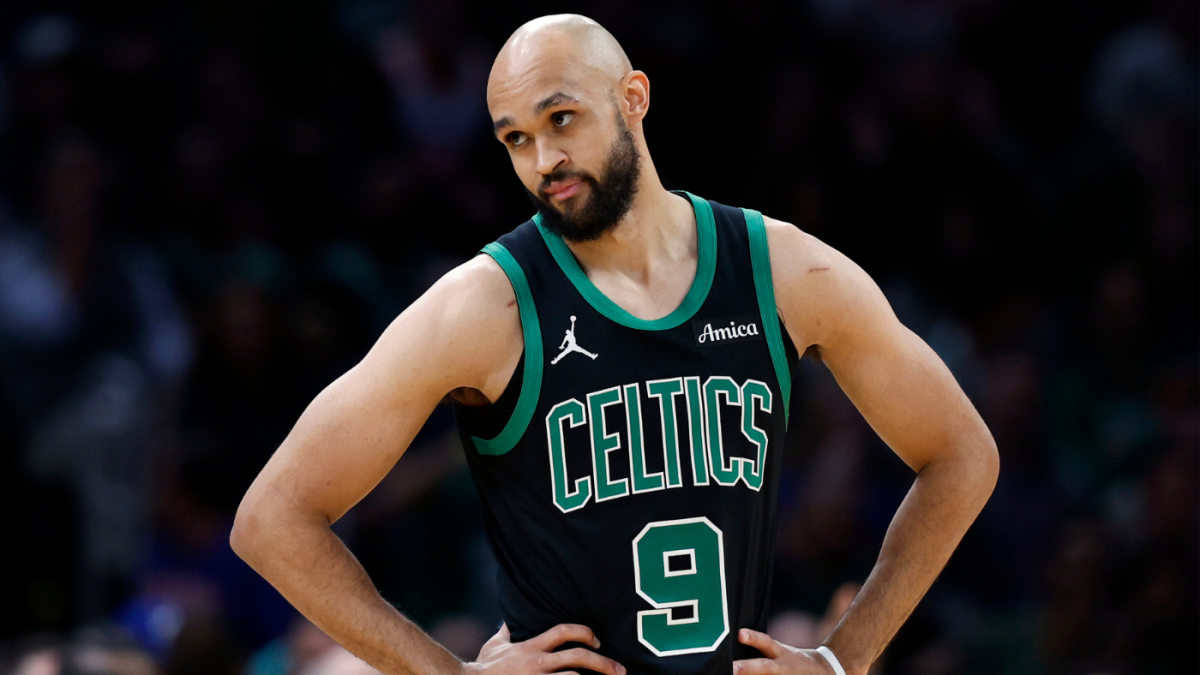 Could The Celtics Trade Jayson Tatum Or Jaylen Brown? Three Realistic Scenarios Could The Celtics Trade Jayson Tatum Or Jaylen Brown? Three Realistic Scenarios