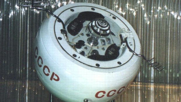 Countdown To Impact: Russian Spacecraft's Survival Uncertain Countdown To Impact: Russian Spacecraft's Survival Uncertain