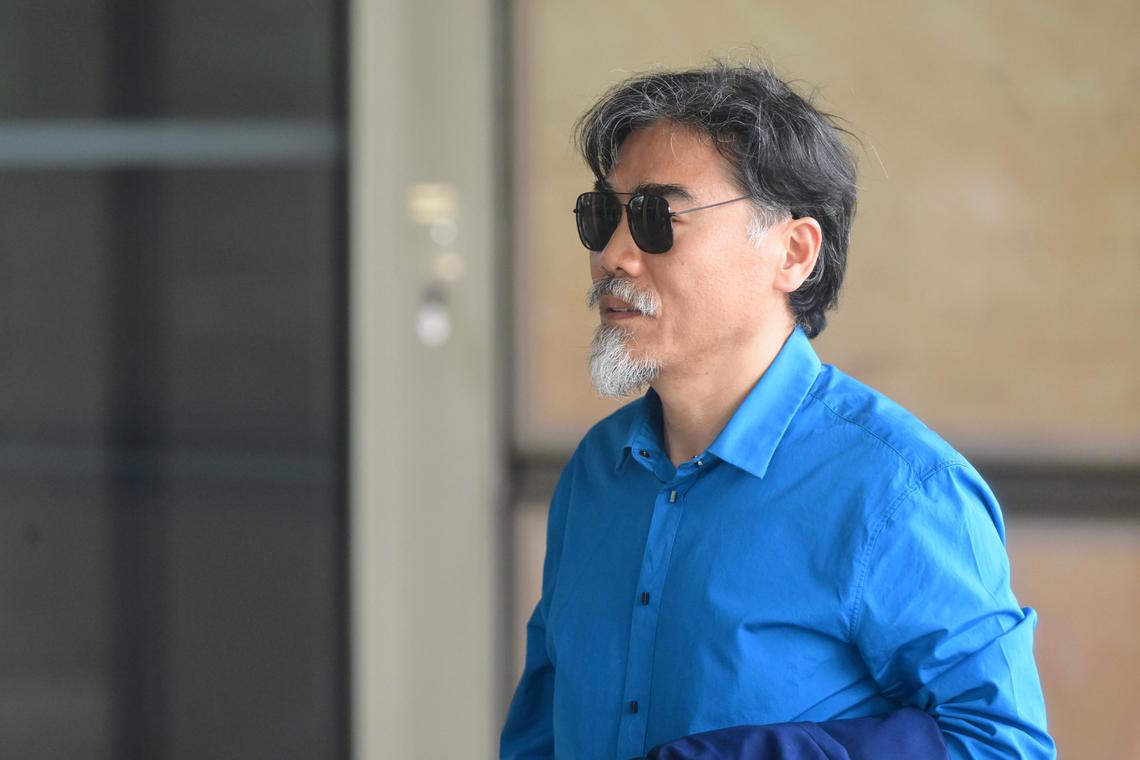 Court Rejects Businessman's Claim For $990,000 Loan Repayment Court Rejects Businessman's Claim For $990,000 Loan Repayment