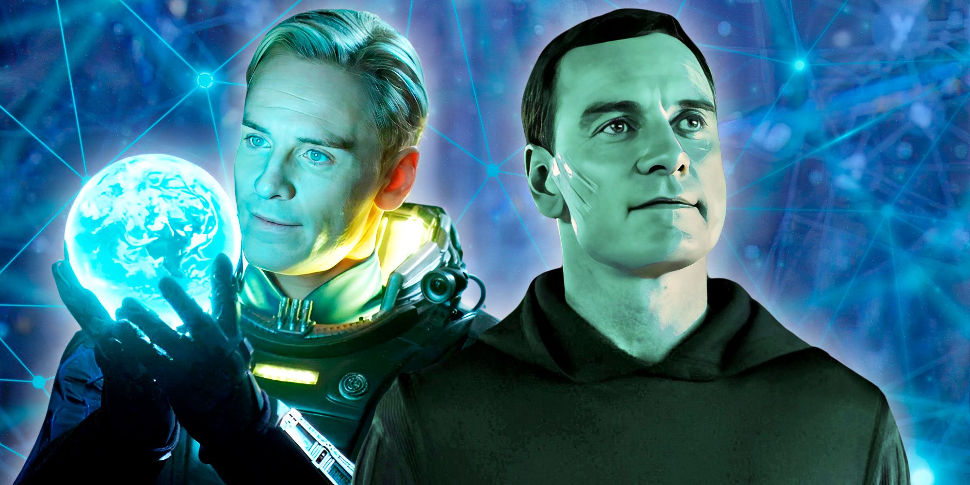 Covenant's Cliffhanger:  Analyzing The Lost Potential Of David's Story In The Alien Franchise