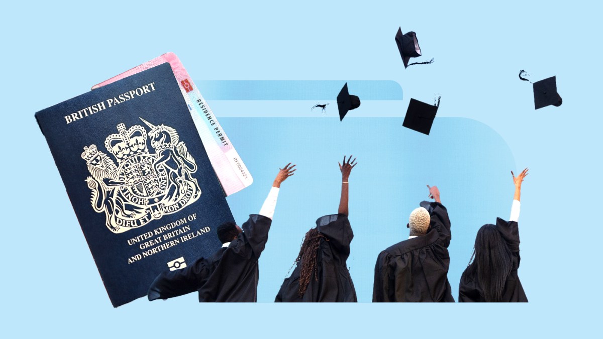 Crackdown On Visas: Which Nationalities Face Increased Scrutiny? Crackdown On Visas: Which Nationalities Face Increased Scrutiny?