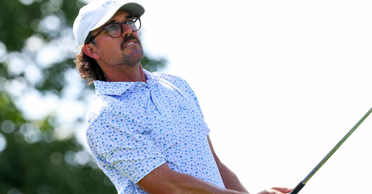 Creator Classic 2024: Final Leaderboard And TPC Sawgrass Performance Creator Classic 2024: Final Leaderboard And TPC Sawgrass Performance