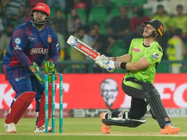 Cricket News: Islamabad United To Bowl First Against Lahore Qalandars In PSL Match Cricket News: Islamabad United To Bowl First Against Lahore Qalandars In PSL Match