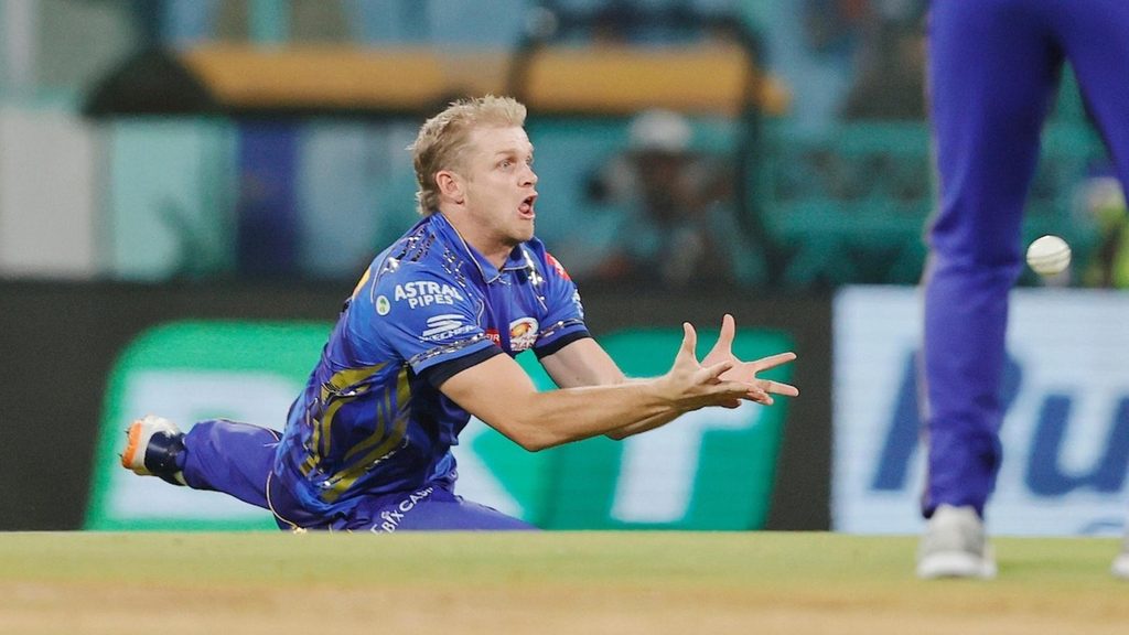 Cricket News: South African All-Rounder Faces PSL Ban Over IPL Move Cricket News: South African All-Rounder Faces PSL Ban Over IPL Move