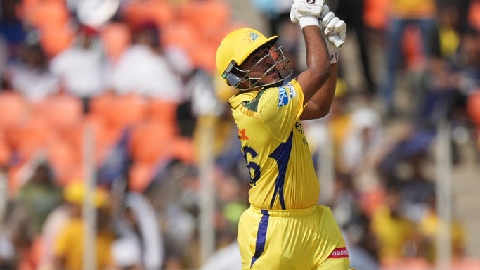 Cricket Prodigy Ayush Mhatre Stuns With 28-Run Over, Channels Inner Rohit Sharma Cricket Prodigy Ayush Mhatre Stuns With 28-Run Over, Channels Inner Rohit Sharma