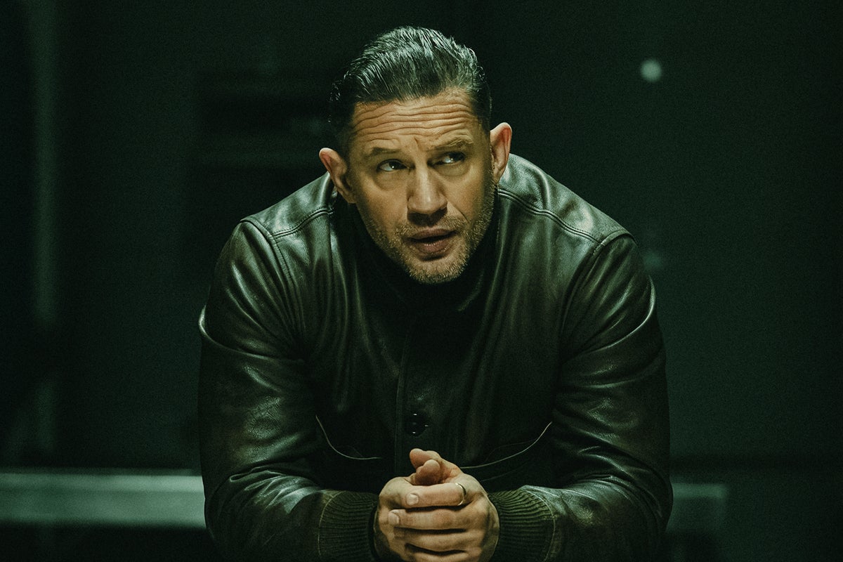 Critical Analysis: The Shortcomings Of MobLand, Starring Tom Hardy Critical Analysis: The Shortcomings Of MobLand, Starring Tom Hardy