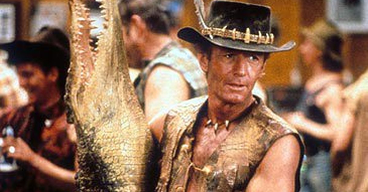 Crocodile Dundee Legacy: Impact And Enduring Popularity Explored Crocodile Dundee Legacy: Impact And Enduring Popularity Explored