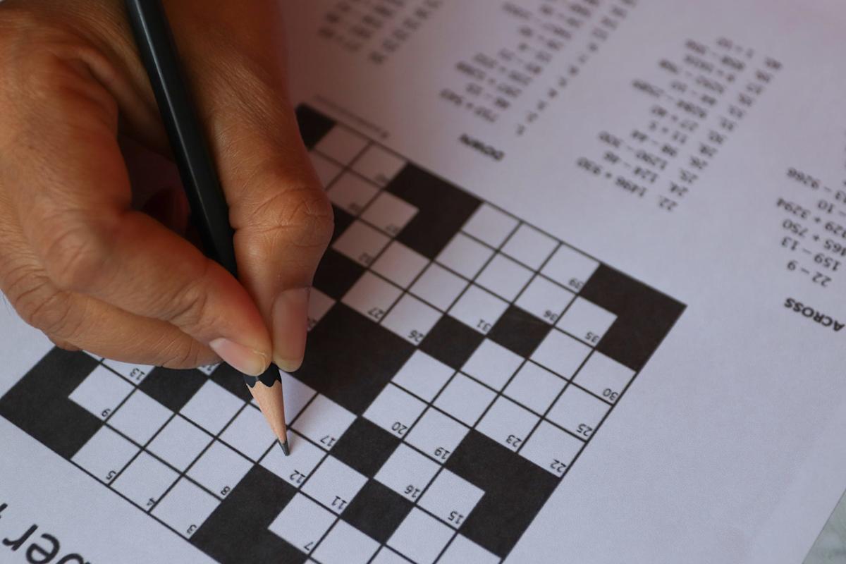 Crossword Puzzles, Games & More: The USA TODAY Play Subscription Crossword Puzzles, Games & More: The USA TODAY Play Subscription