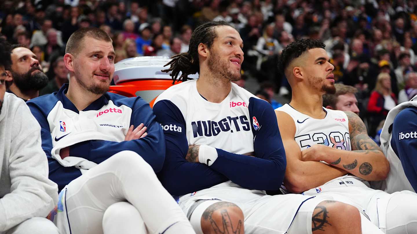 Crucial Errors By Nuggets Starter Lead To Clippers' Game 2 Victory Crucial Errors By Nuggets Starter Lead To Clippers' Game 2 Victory