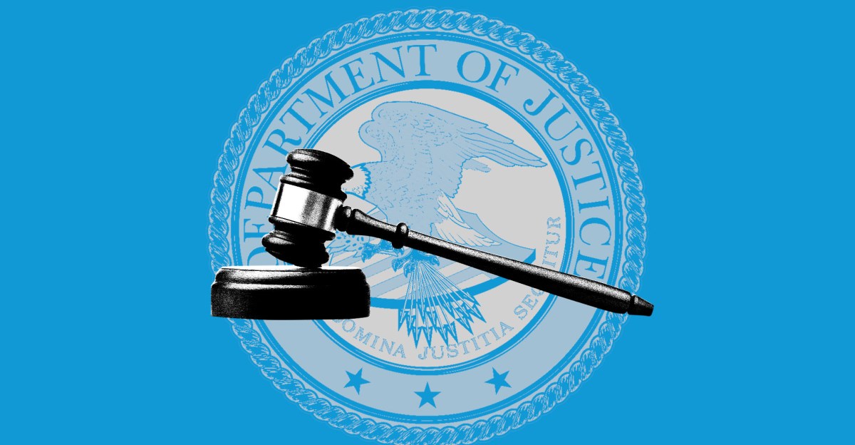 Cryptocurrency Investors Rejoice: Trump's DOJ Ends Fraud Prosecutions