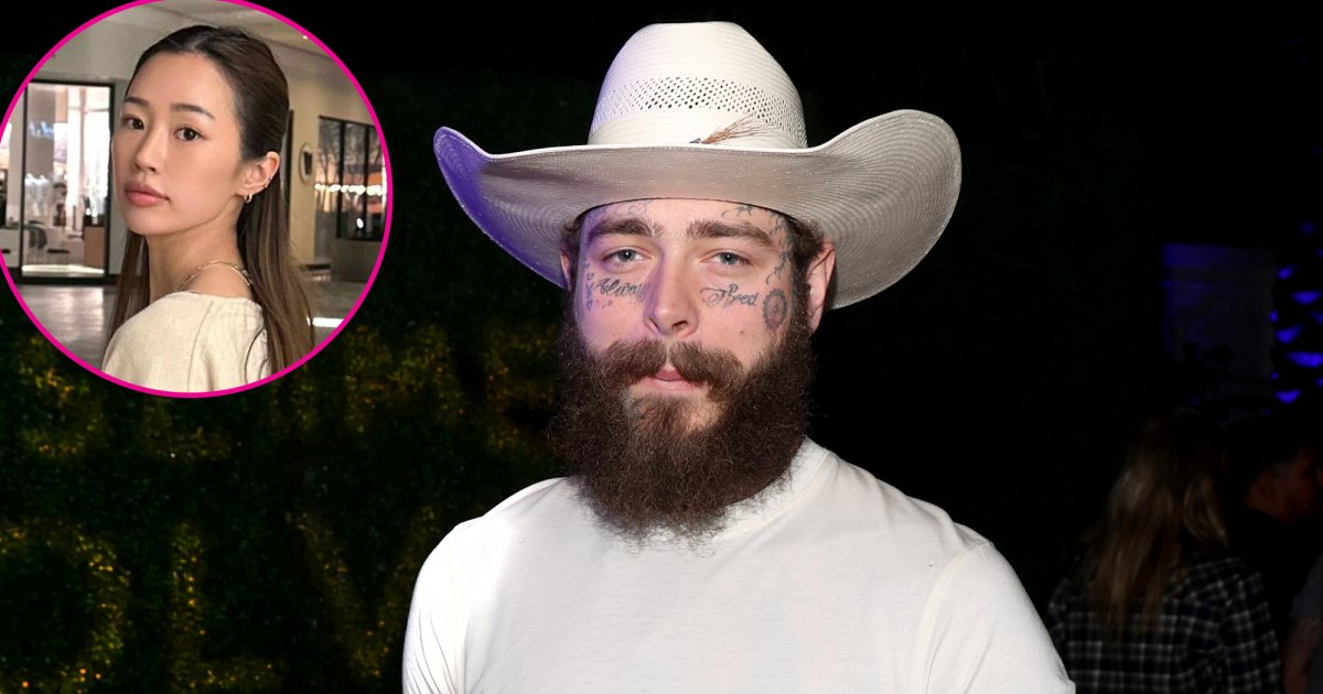 Custody Dispute Rocks Post Malone And Jamie Park's Relationship Custody Dispute Rocks Post Malone And Jamie Park's Relationship