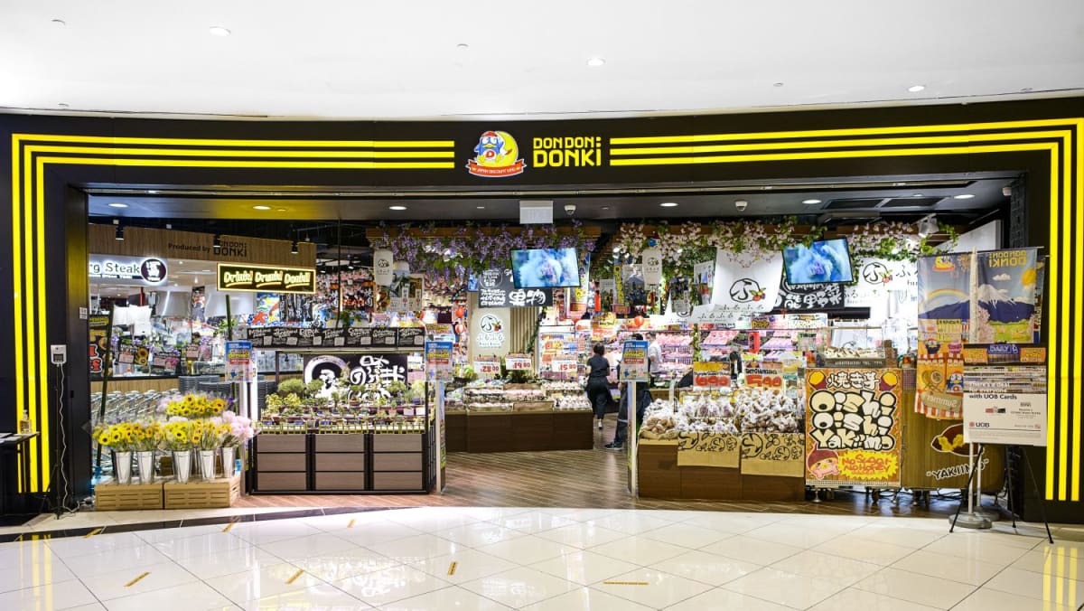 Customer Demand Leads To Don Don Donki's Eco-Bag Restock