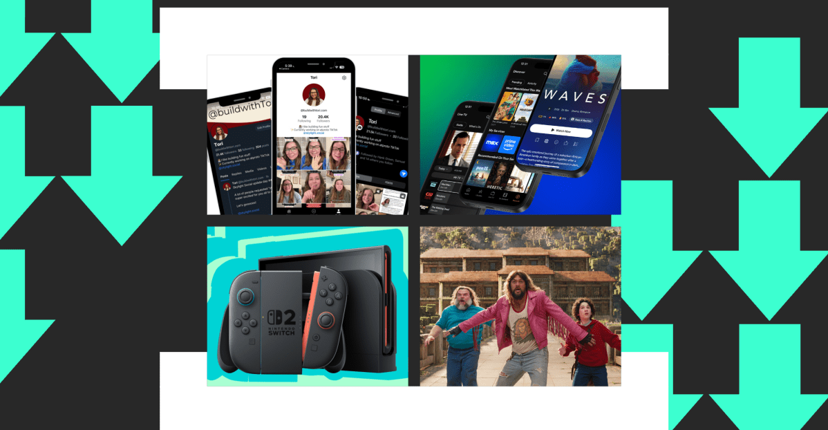 Cutting The Cord: Can A Single Streaming App Replace Everything? Cutting The Cord: Can A Single Streaming App Replace Everything?