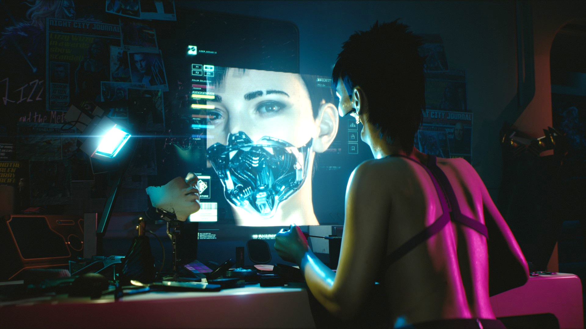 Cyberpunk 2077 Nintendo Switch 2: A Better Experience Than PC Or Steam Deck? Cyberpunk 2077 Nintendo Switch 2: A Better Experience Than PC Or Steam Deck?