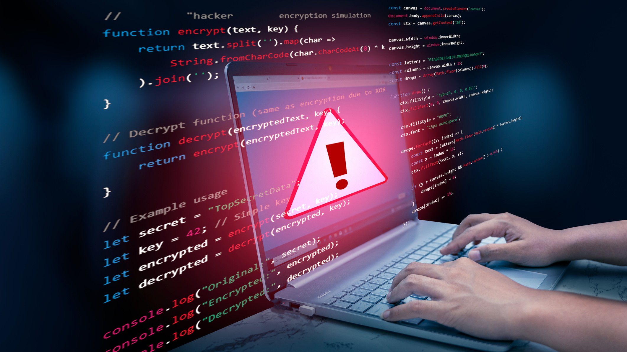 Cybersecurity Breach At Prominent VC Firm: Investor Records Compromised Cybersecurity Breach At Prominent VC Firm: Investor Records Compromised