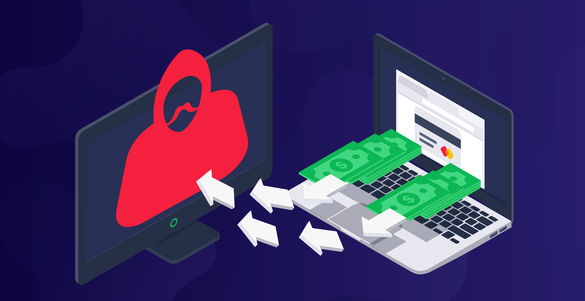 Cybersecurity Threat: Ransomware Attacks Leveraging Employee Monitoring Tools Cybersecurity Threat: Ransomware Attacks Leveraging Employee Monitoring Tools
