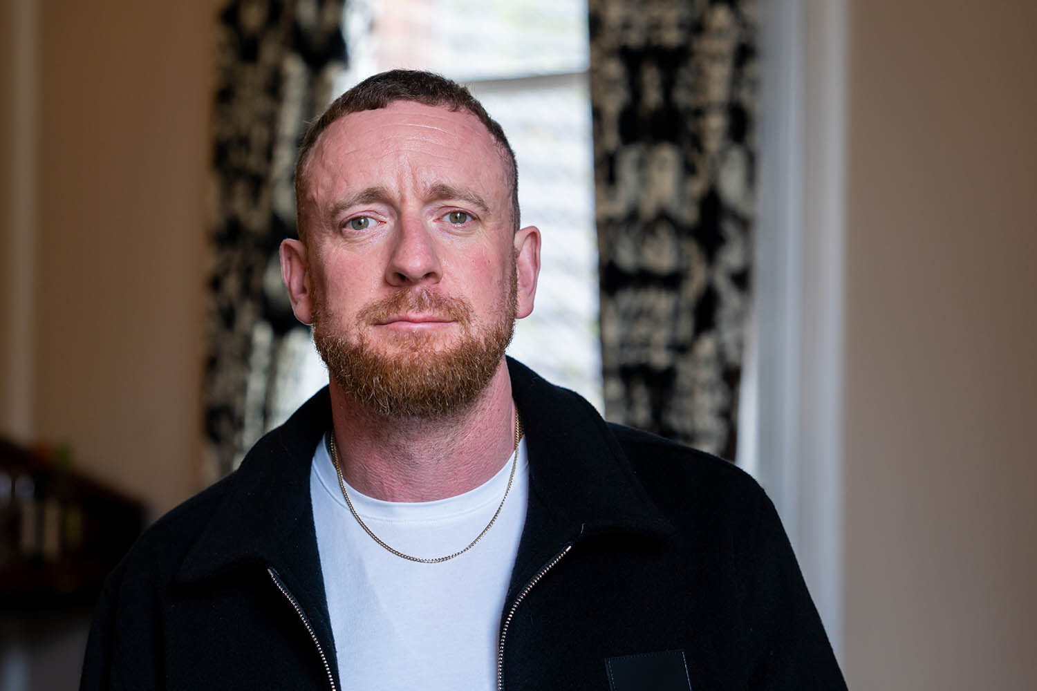Cycling Legend Bradley Wiggins Addresses His Struggles With Cocaine Cycling Legend Bradley Wiggins Addresses His Struggles With Cocaine