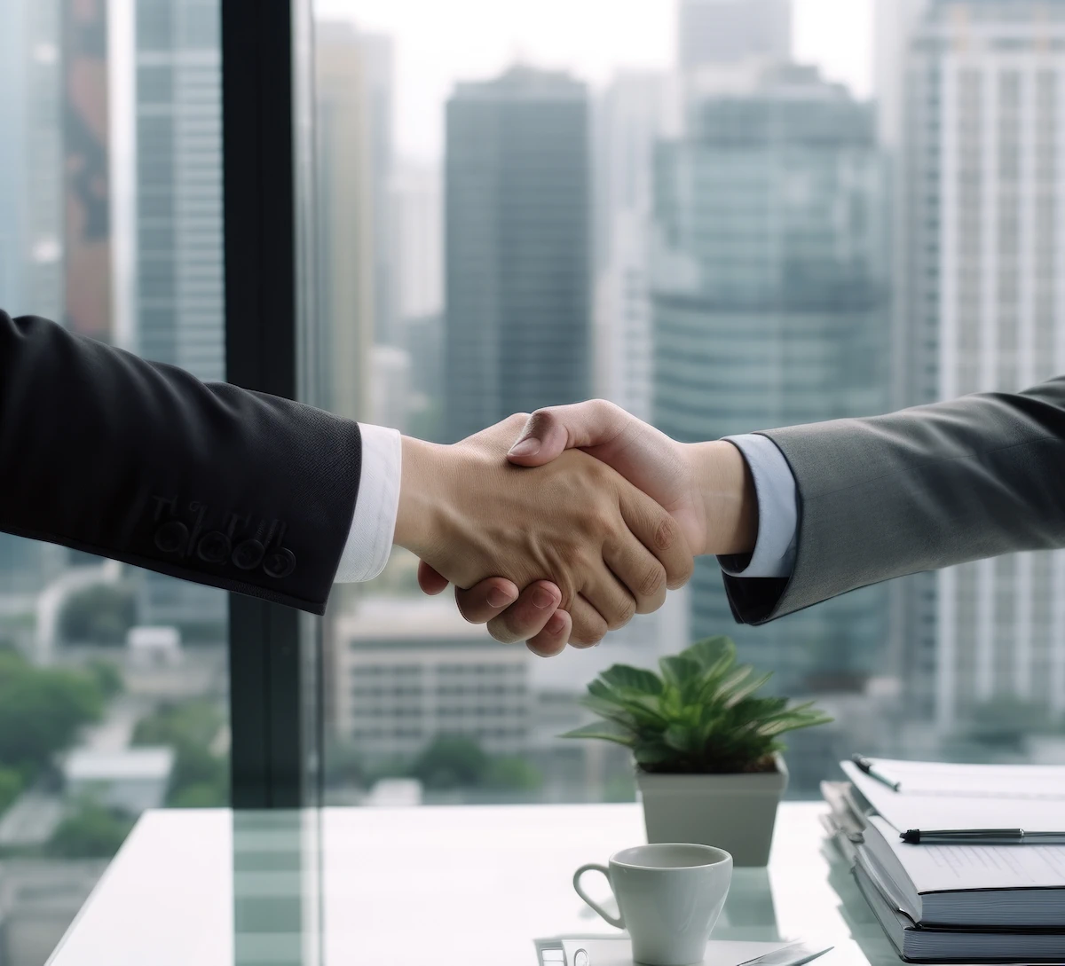 Daisy Group Joins Virgin Media O2: Reshaping The UK B2B Market Daisy Group Joins Virgin Media O2: Reshaping The UK B2B Market