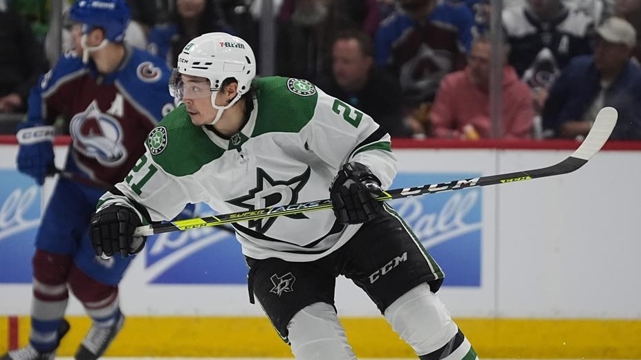 Dallas Stars Face Avalanche In Game 7 Without Key Defensemen Heiskanen And Robertson Dallas Stars Face Avalanche In Game 7 Without Key Defensemen Heiskanen And Robertson