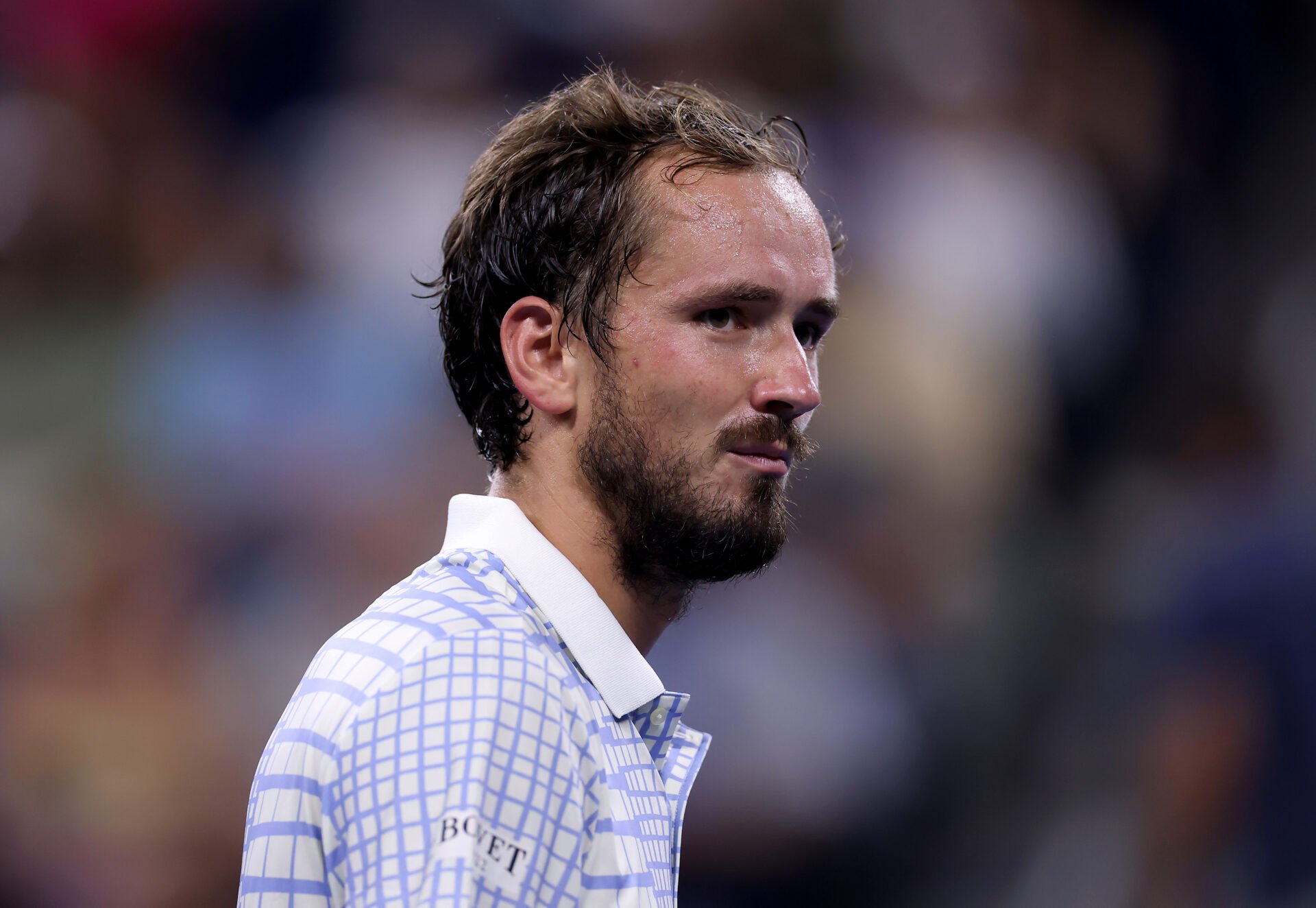 Daniil Medvedev Confirms Length Of Thomas Johansson Coaching Trial