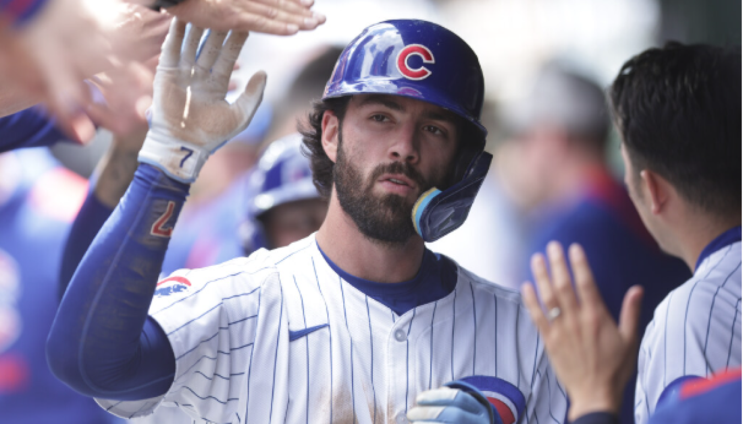 Dansby Swanson Leads Cubs To Victory Over White Sox With Key Homer Dansby Swanson Leads Cubs To Victory Over White Sox With Key Homer