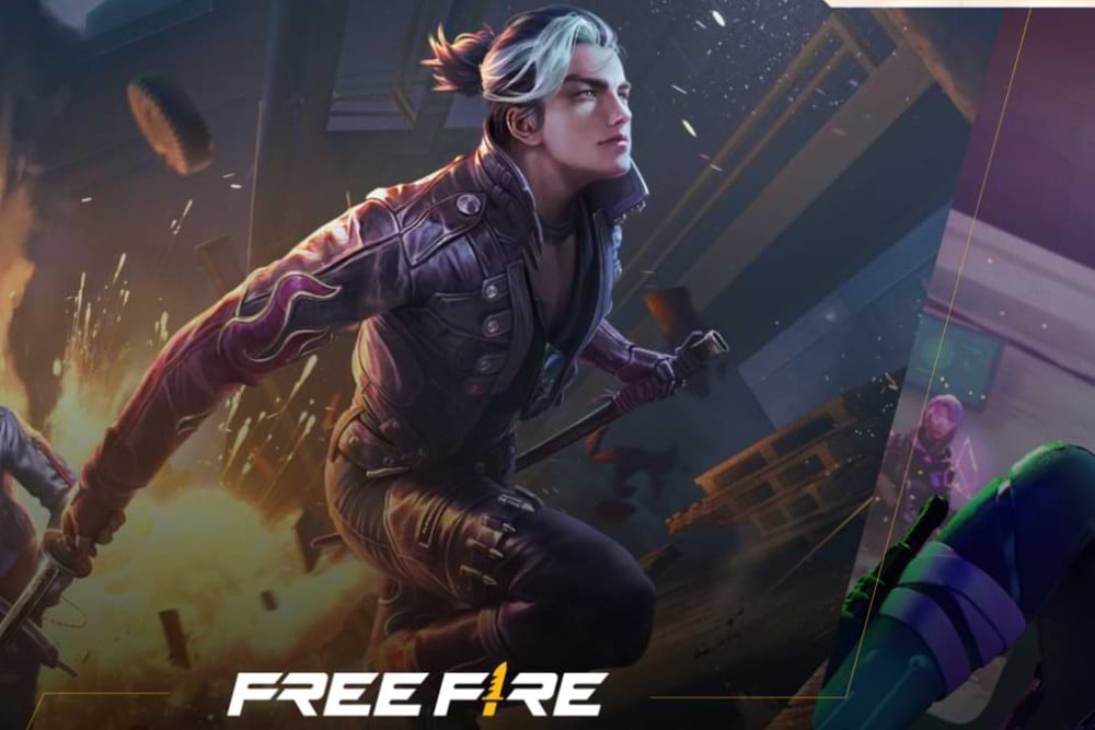 Dapatkan Item FF Gratis! Kode Redeem Khusus Ramadhan 12 Maret 2025 Dapatkan Item FF Gratis! Kode Redeem Khusus Ramadhan 12 Maret 2025