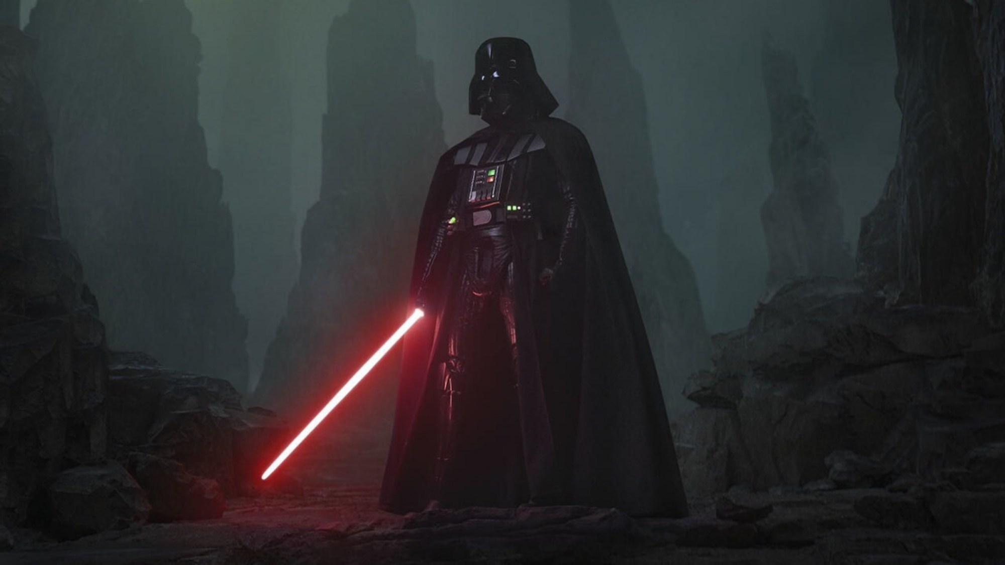 Darth Vader's Future Explored: Hayden Christensen On Post-Revenge Of The Sith Tales
