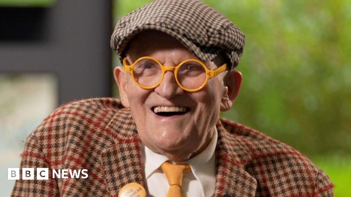 David Hockney: David Hockney: