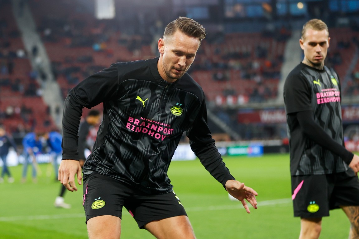 De Jong's Zeldzame Rust: Een Laatste Kans Op Optimale Vorm? De Jong's Zeldzame Rust: Een Laatste Kans Op Optimale Vorm?