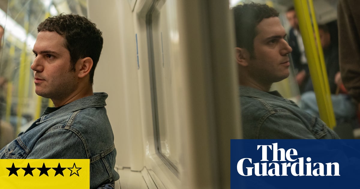 De Menezes Killing: A Critical Review Of The Film De Menezes Killing: A Critical Review Of The Film